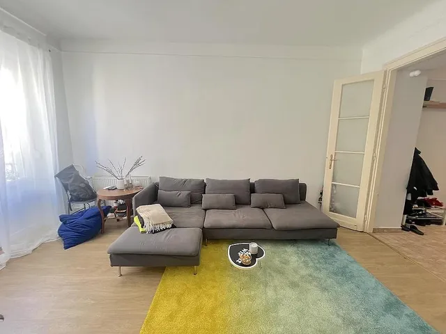Eladó lakás Budapest VII. kerület, Akácfa utca 53 nm