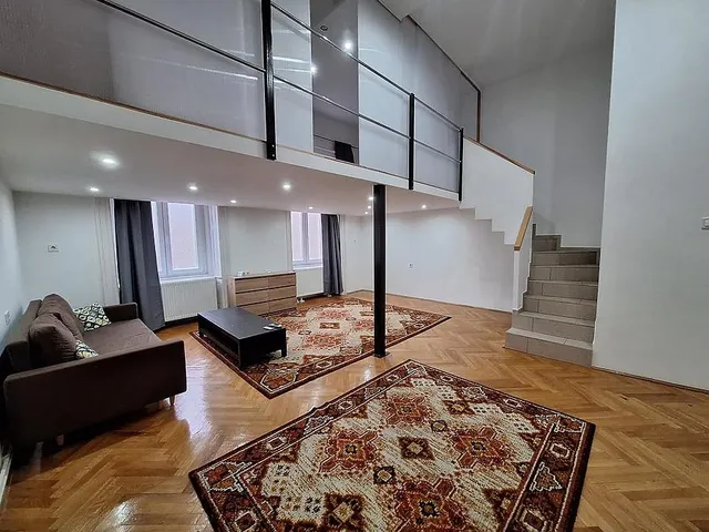 Eladó lakás Budapest VI. kerület 57 nm
