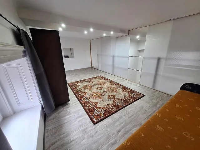 Eladó lakás Budapest VI. kerület, Bajcsy-Zsilinszky út 57 nm