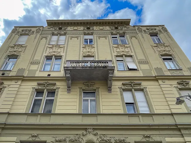 Eladó lakás Budapest VIII. kerület, Palotanegyed, Mária utca 58 nm