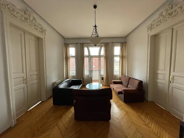 Eladó lakás Budapest VII. kerület, István utca 136 nm