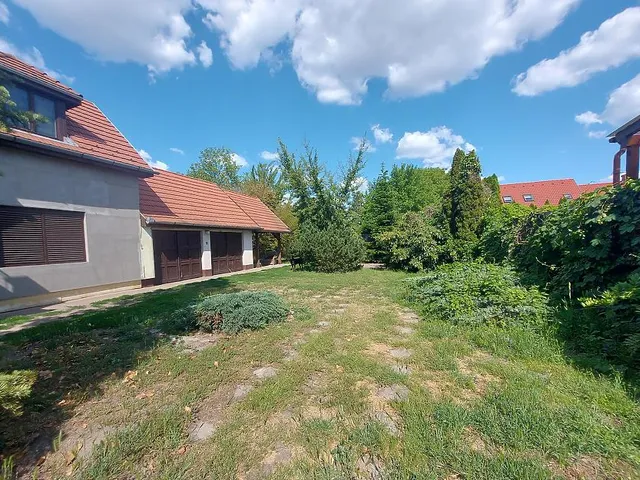 Eladó ház Sződliget 135 nm