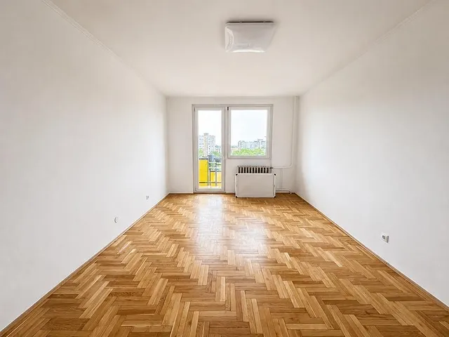 Eladó lakás Budapest IV. kerület, Újpest 53 nm