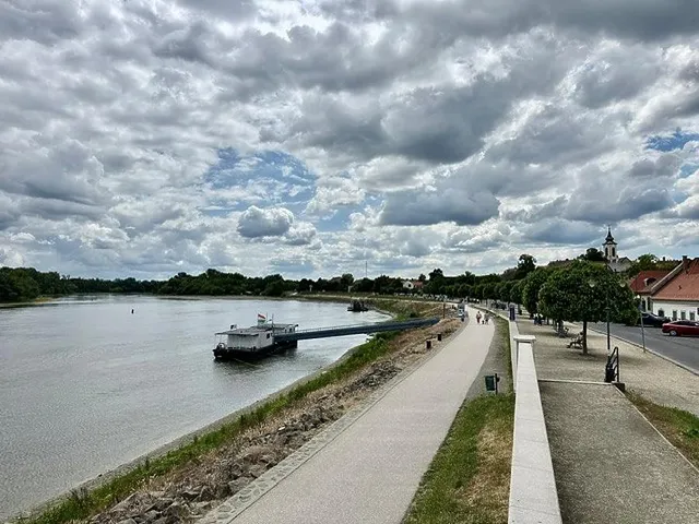 Eladó lakás Szentendre 80 nm