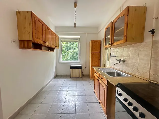 Eladó lakás Budapest X. kerület, Keresztúridűlő 35 nm
