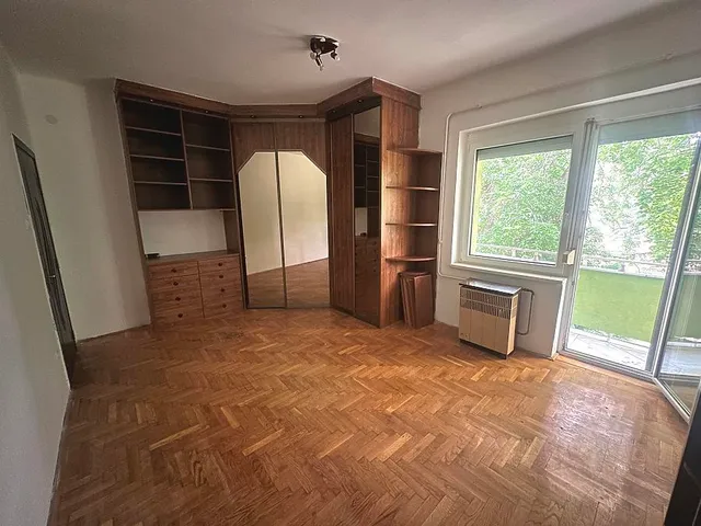 Eladó lakás Budapest X. kerület, Keresztúridűlő 35 nm