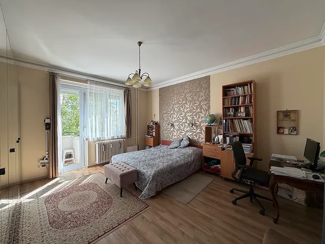 Eladó lakás Budapest XI. kerület, Kelenföld, Bocskai út 77 nm