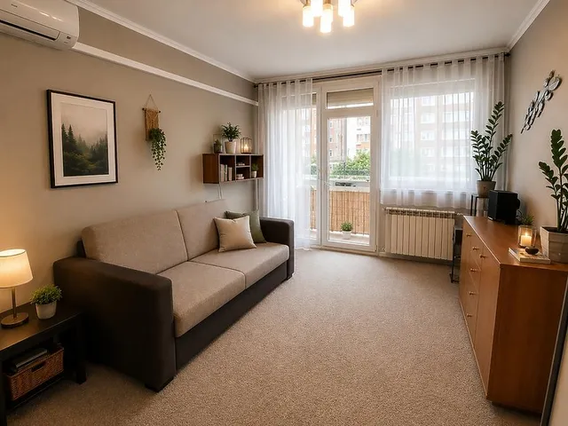 Eladó lakás Budapest IV. kerület, Újpest, Petőfi utca 54 nm