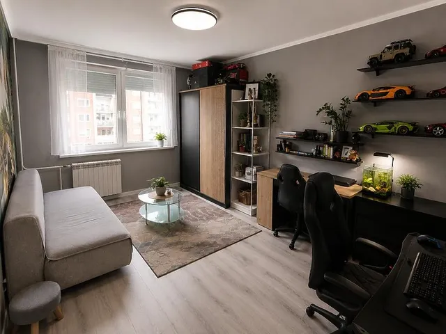 Eladó lakás Budapest IV. kerület, Újpest, Petőfi utca 54 nm