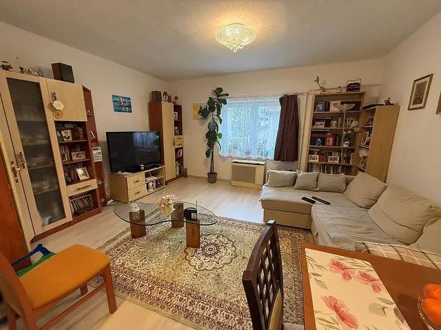 Eladó ház Budapest XVII. kerület, Rákoscsaba 51 nm