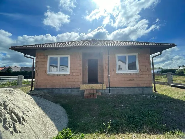Eladó ház Vác 112 nm
