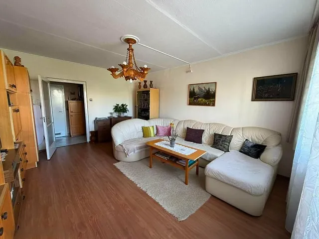 Eladó lakás Budapest XVII. kerület, Rákoskeresztúr 58 nm