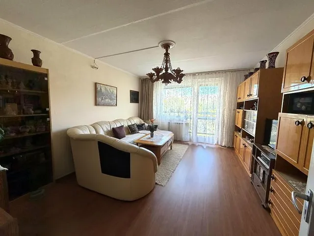 Eladó lakás Budapest XVII. kerület, Rákoskeresztúr 58 nm