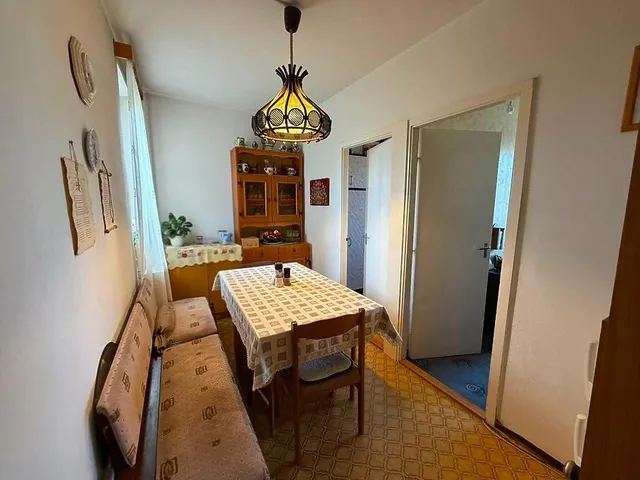Eladó lakás Budapest XVII. kerület, Rákoskeresztúr 58 nm