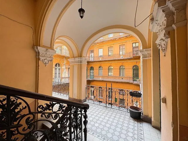 Eladó lakás Budapest VI. kerület 61 nm