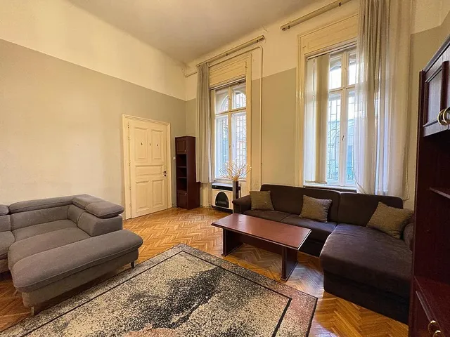 Eladó lakás Budapest VI. kerület, Podmaniczky utca 61 nm