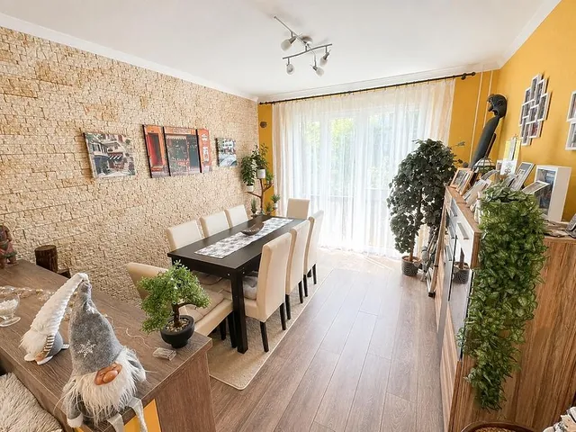 Eladó lakás Budapest IV. kerület, Újpest, Nyár utca 67 nm