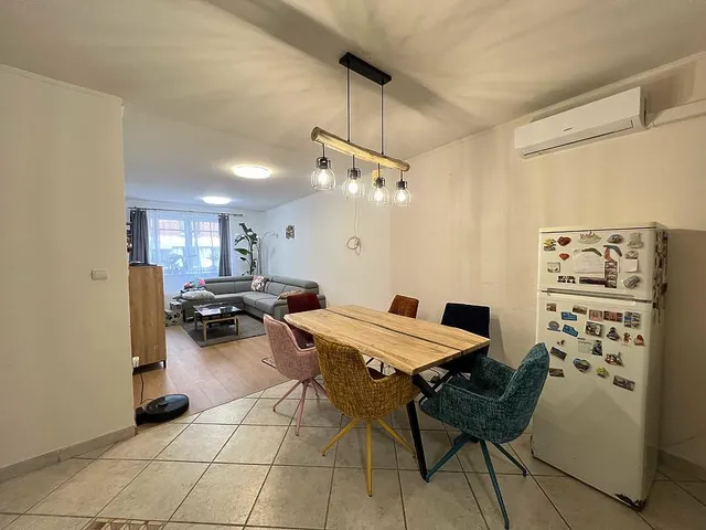 Eladó lakás Budapest VI. kerület, Rózsa utca 95 nm