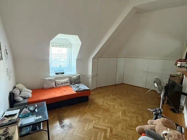 Eladó lakás Budapest XII. kerület, Krisztinaváros XII. ker. 43 nm