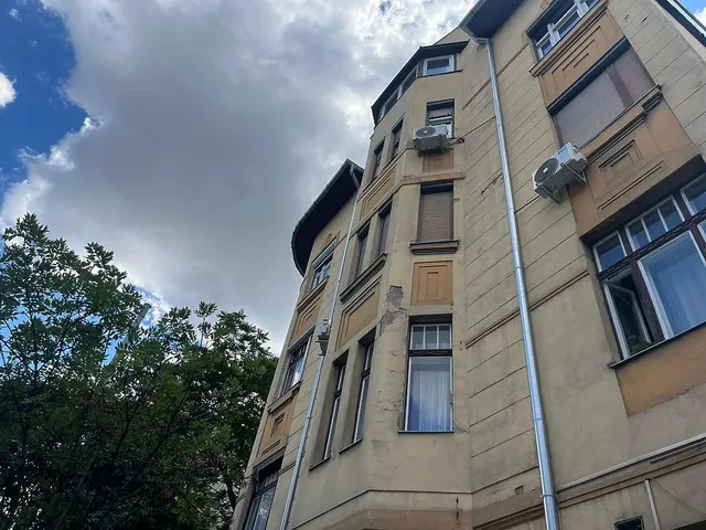 Eladó lakás Budapest III. kerület, Óbuda 32 nm
