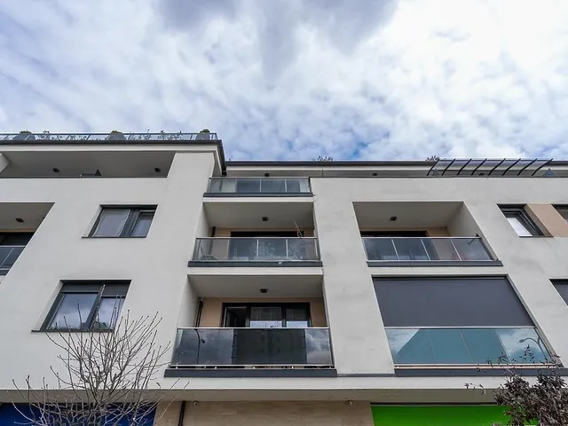 Eladó lakás Budapest XVII. kerület, Rákoskeresztúr 74 nm