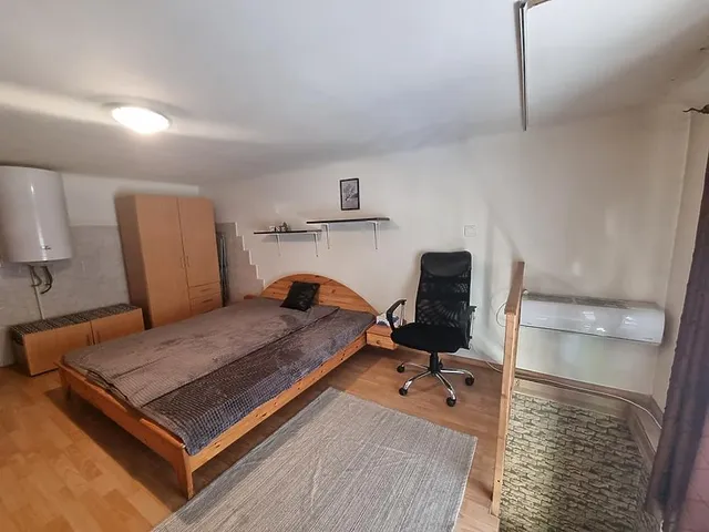 Kiadó lakás Budapest VIII. kerület, Corvin negyed 19 nm