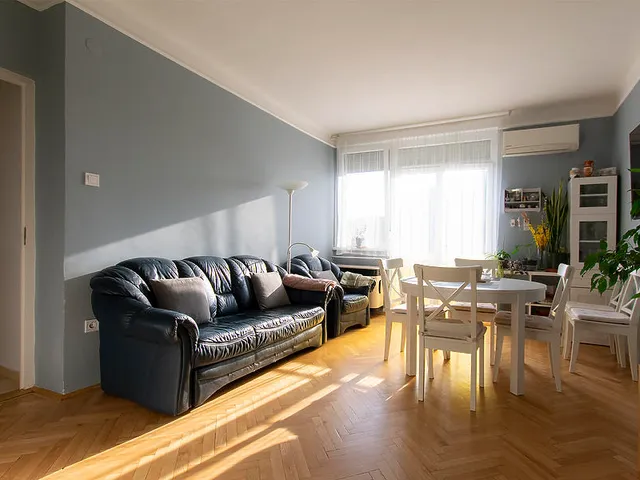 Eladó lakás Budapest XXI. kerület 52 nm