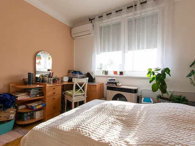 Eladó lakás Budapest XXI. kerület 52 nm