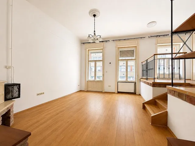 Eladó lakás Budapest II. kerület 73 nm