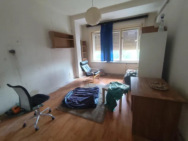Eladó lakás Budapest IV. kerület, Újpest 32 nm