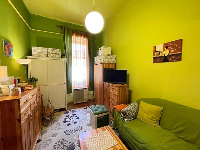Eladó lakás Budapest VII. kerület, Szövetség utca 22 nm