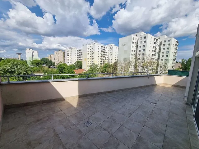 Kiadó lakás Budapest XXI. kerület 43 nm