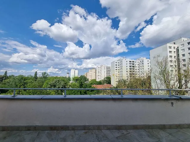 Kiadó lakás Budapest XXI. kerület 43 nm