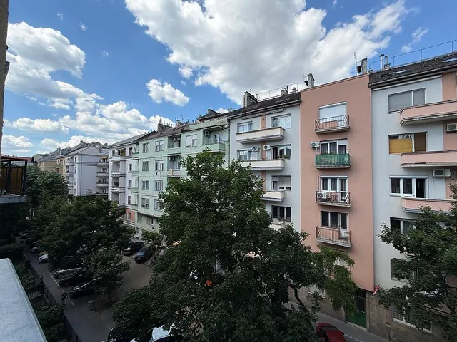 Eladó lakás Budapest XI. kerület, Szentimreváros 65 nm