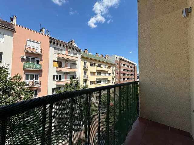 Eladó lakás Budapest XI. kerület, Szentimreváros, Eszék utca 65 nm