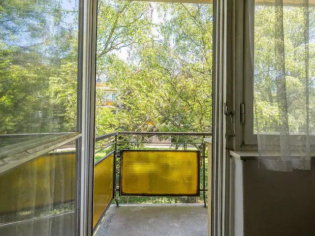 Eladó lakás Budapest XXII. kerület, Nagytétény 44 nm