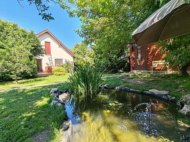 Eladó ház Budapest XVII. kerület, Rákoskert 93 nm