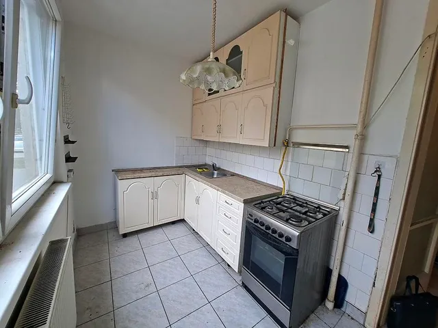 Eladó lakás Budapest X. kerület, Óhegy 53 nm