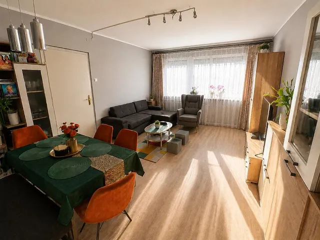 Eladó lakás Budapest IX. kerület, Pöttyös utca 67 nm