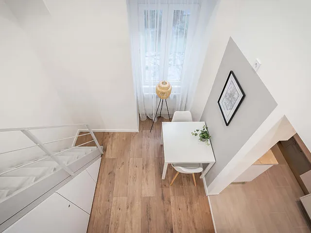Kiadó lakás Budapest VI. kerület 19 nm