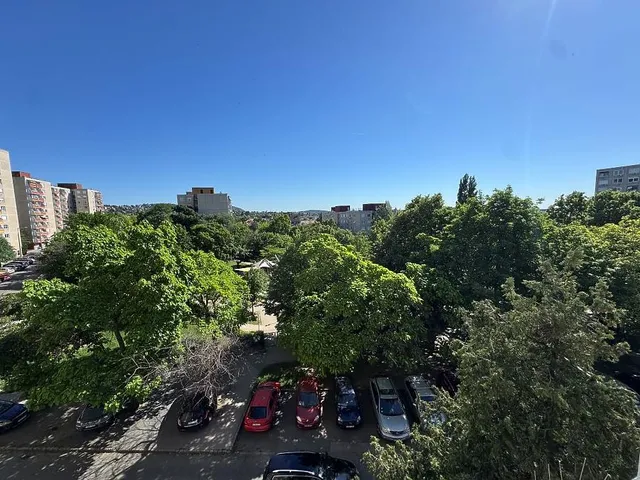 Eladó lakás Budapest XI. kerület, Gazdagrét 54 nm
