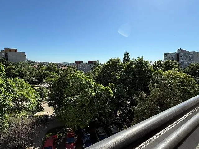 Eladó lakás Budapest XI. kerület, Gazdagrét, Regős utca 54 nm