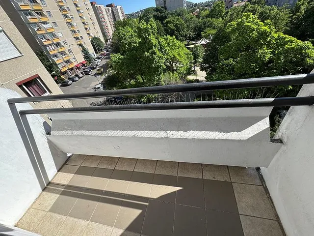 Eladó lakás Budapest XI. kerület, Gazdagrét, Regős utca 54 nm