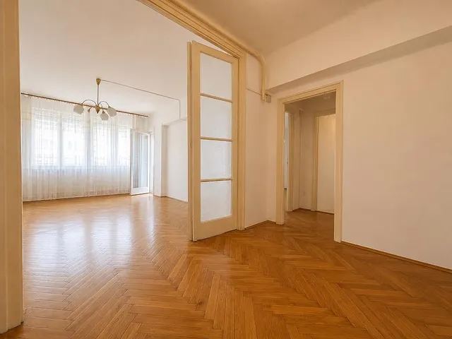 Eladó lakás Budapest II. kerület, Frankel Leó út 66 nm