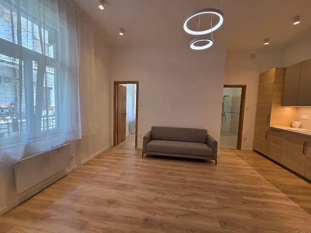 Eladó lakás Budapest XIII. kerület, Újlipótváros 41 nm