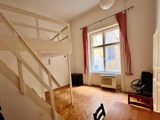 Eladó lakás Budapest V. kerület, Lipótváros, Molnár utca 49 nm