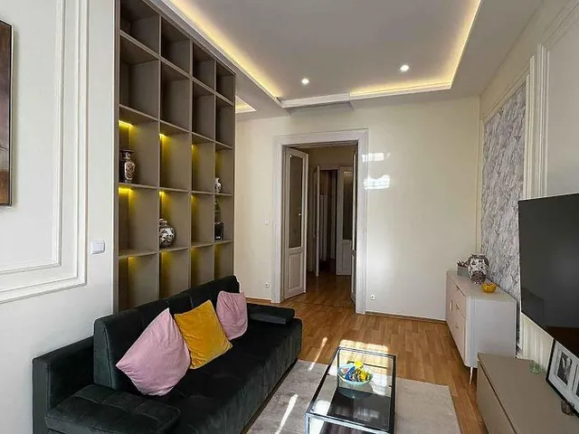 Eladó lakás Budapest VII. kerület, Rákóczi út 87 nm