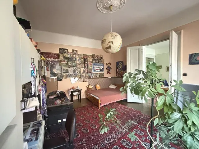 Eladó lakás Budapest VI. kerület, Aradi utca 117 nm