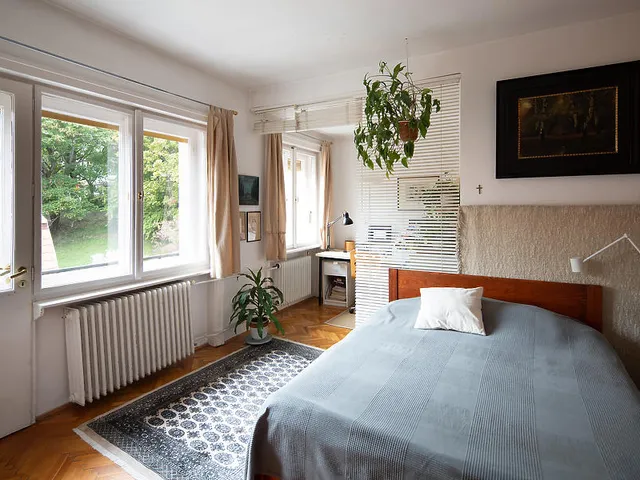 Eladó lakás Budapest II. kerület, Rózsadomb 84 nm