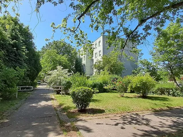 Eladó lakás Budapest XV. kerület, Rákospalota 55 nm
